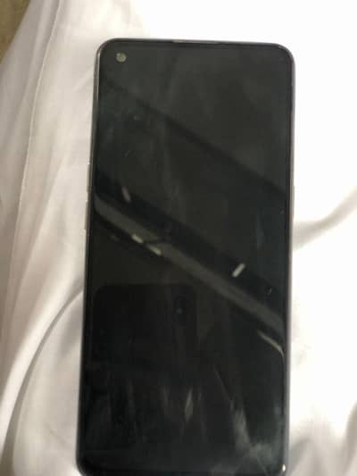 OPPO Reno6