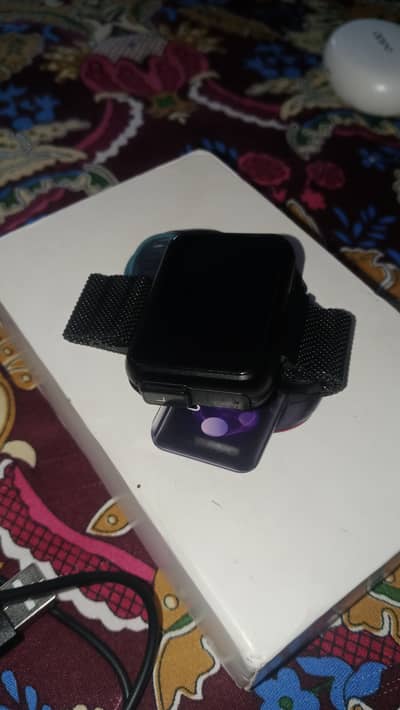T91 TWS headset bracelet