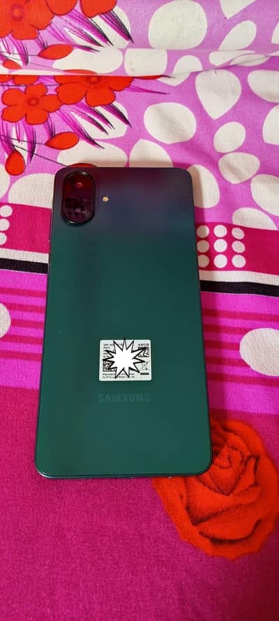 Samsung Mobile A07 5G