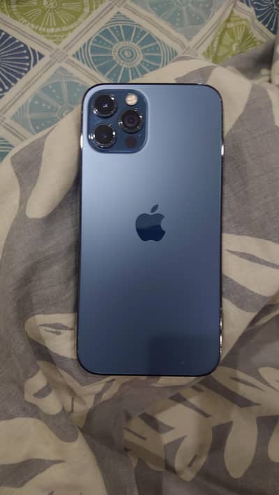 Apple iPhone 12 Pro