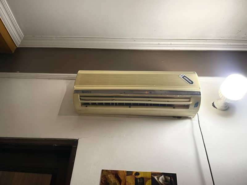 Gree Split AC 0