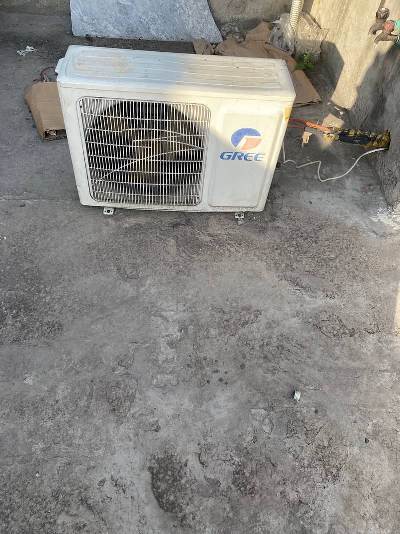 Gree Split AC 1