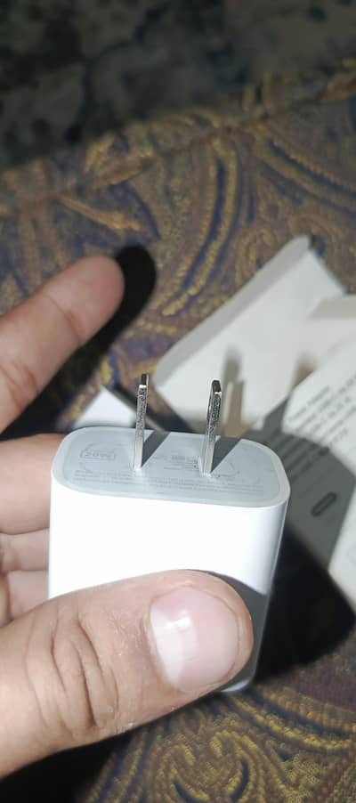 iphone charger