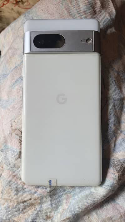 Google Pixel 7    10 by 10 fresh ket