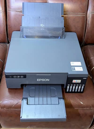 epson printer L8050 new condition all ok 03712315283