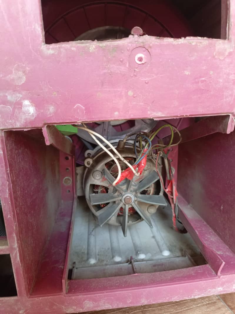 washing machine 9/10 condition 4