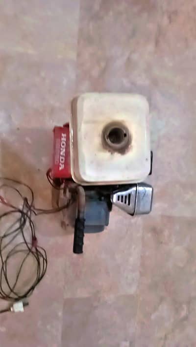 Honda  company best condition     in used     Ac  Dc