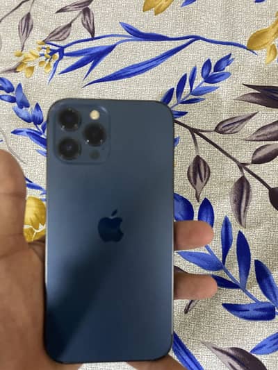 Iphone 12 pm
