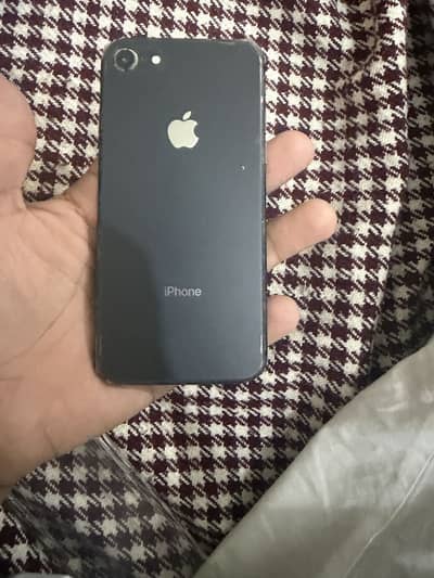 Apple iPhone 8