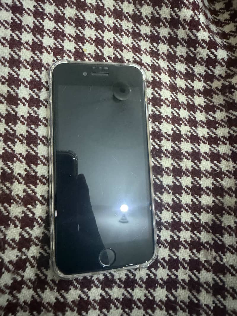 Apple iPhone 8 5