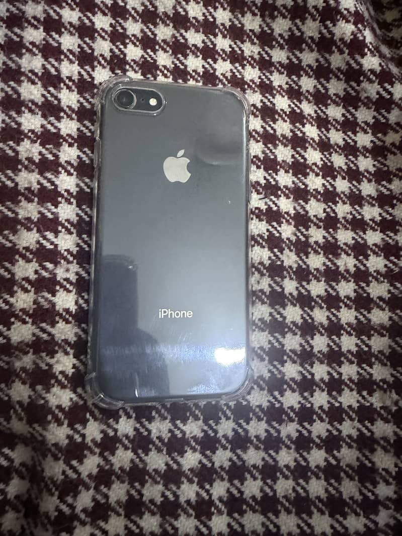 Apple iPhone 8 10