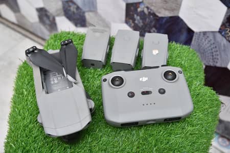 DJI Mavic Air 2