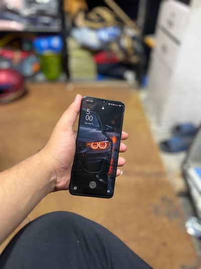 OPPO F15