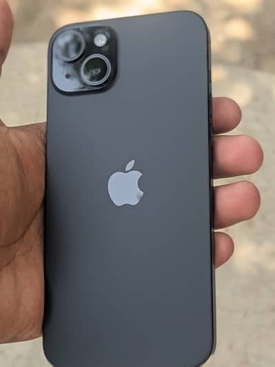 Iphone 15 plus jv waterpack All ok