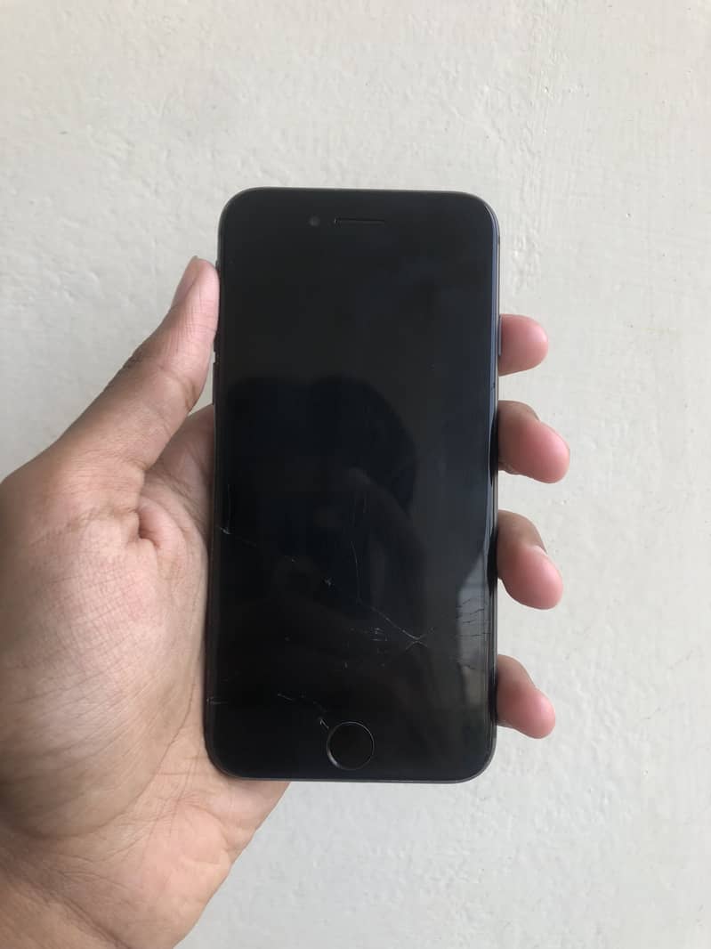 Apple iPhone 8[exchange possible ] 1