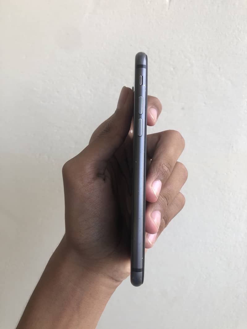 Apple iPhone 8[exchange possible ] 6