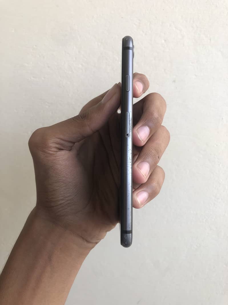 Apple iPhone 8[exchange possible ] 7
