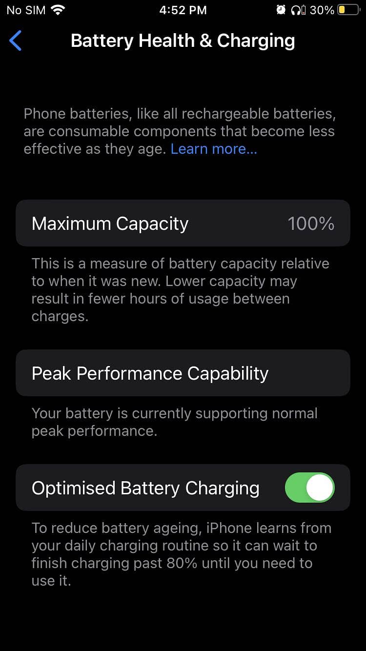 Apple iPhone 8[exchange possible ] 9