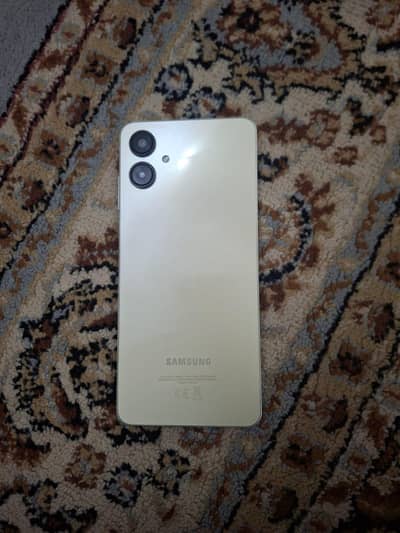 Samsung Mobile A06
