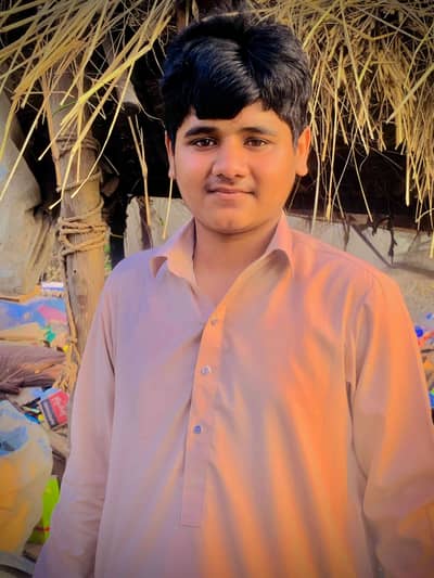 Arslan Jameel