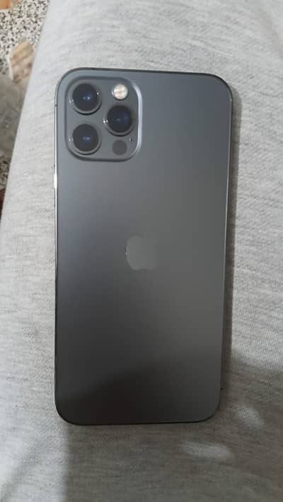 Apple iPhone 12 Pro