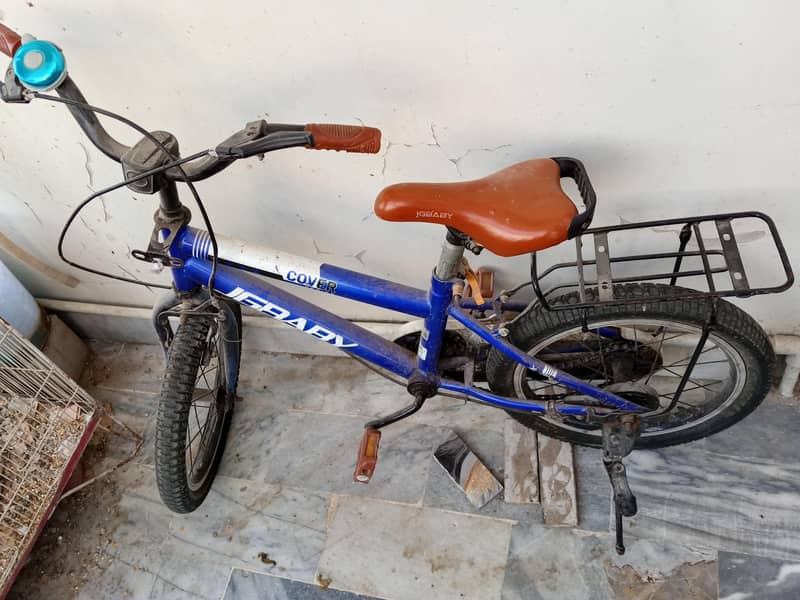 Bicycle 1