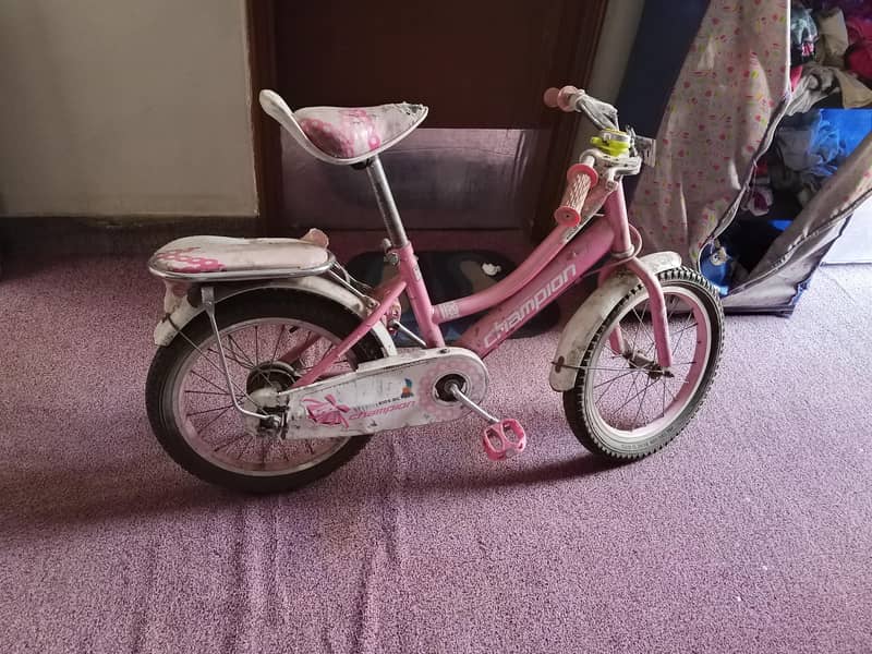 Bicycle 3