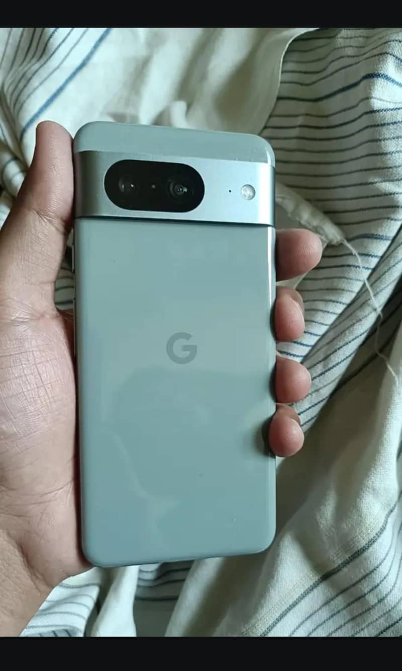 Google Pixel 8 0