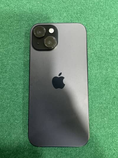 Apple iPhone 15
