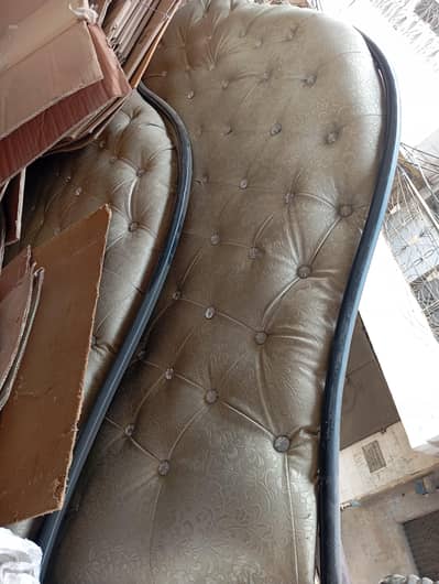 Iron bed for sale