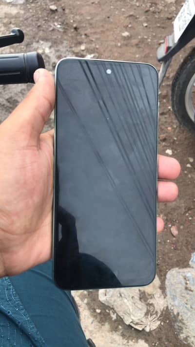 Infinix Hot 50i