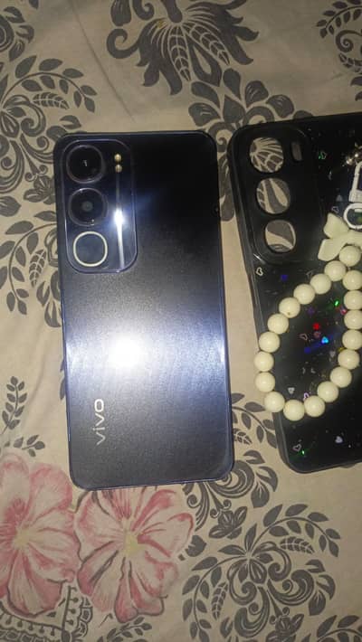Vivo Y19s