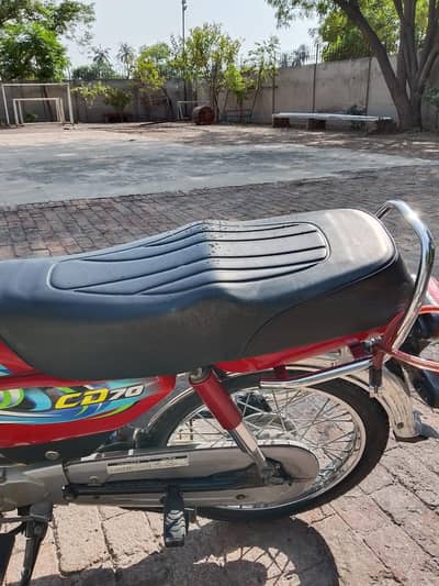 24 model 10 by 10 condition good bike safe ride