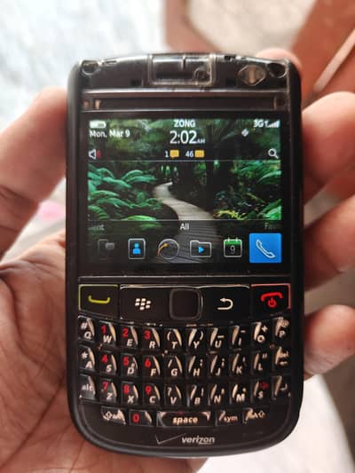 BlackBerry Other Model