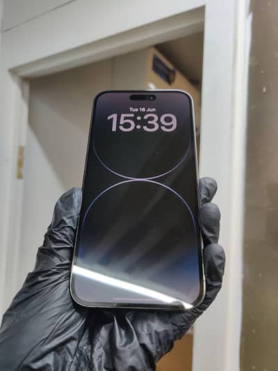 Apple iPhone 14 Pro Max