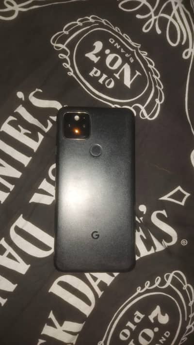 Google Pixel 5