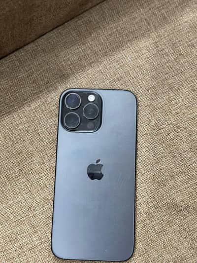 Apple Iphone 16 pro max non pta