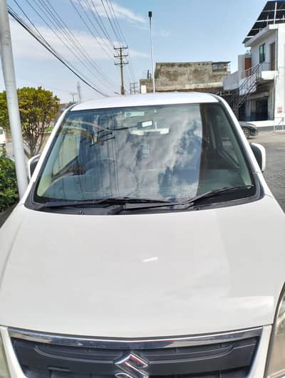 03170780275 Suzuki Wagon R 2023