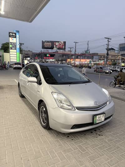 Toyota Prius 2007