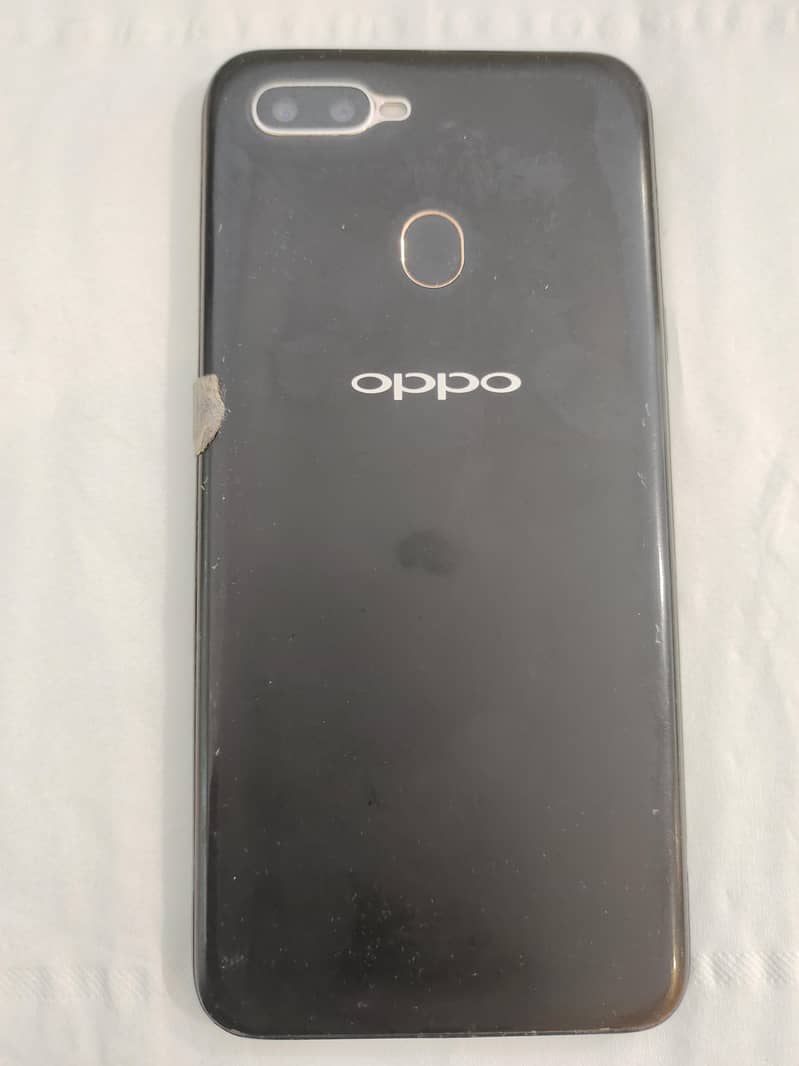 OPPO A5s 1