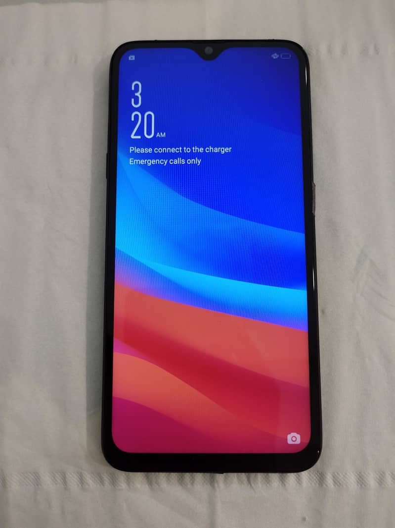 OPPO A5s 4