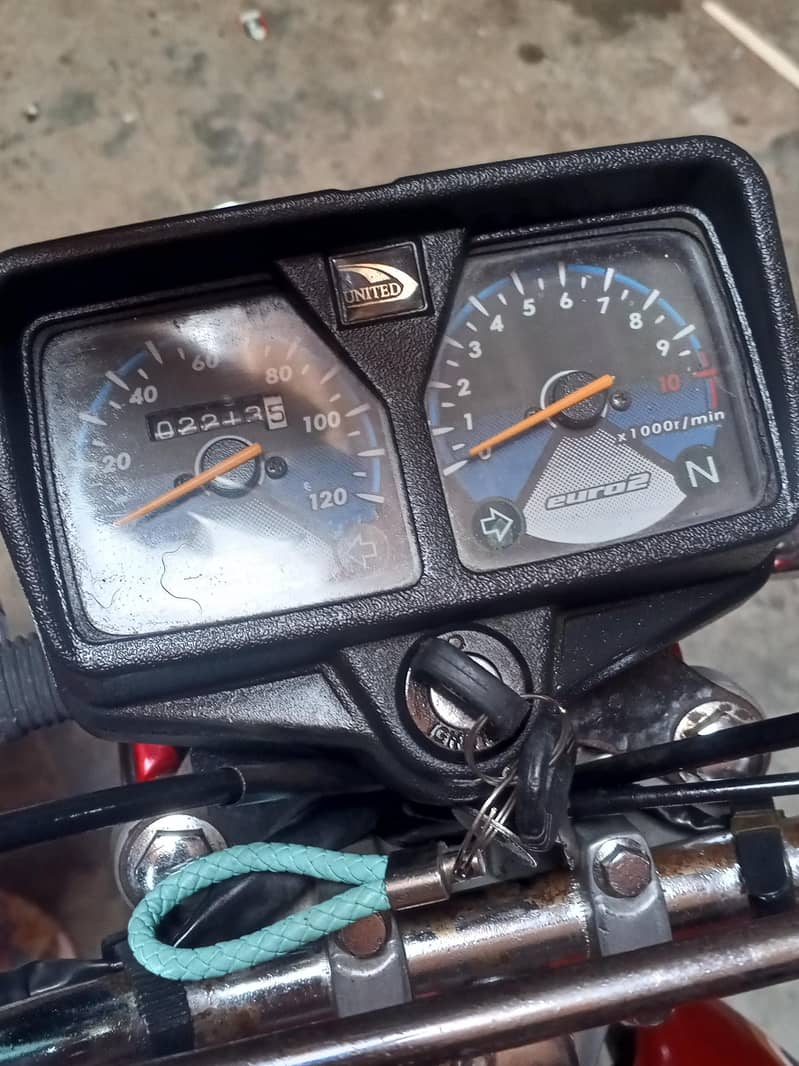 sealed engine condition 100 0