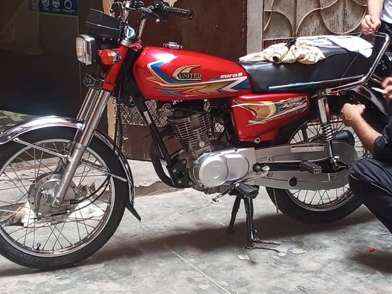 sealed engine condition 100 4