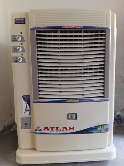 Super Asia Air cooler