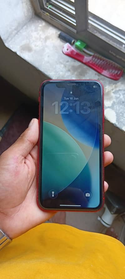 Apple iPhone 11