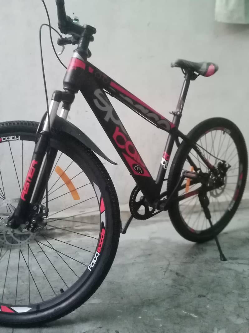 bicycle 0