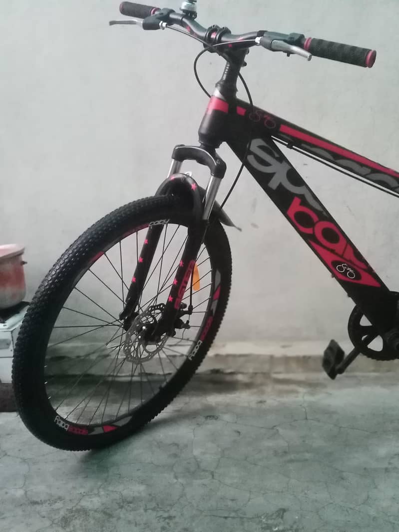 bicycle 1