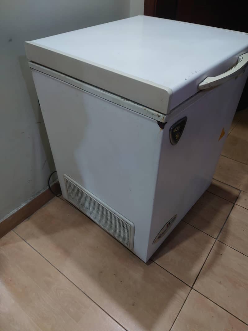 freezer waves 1