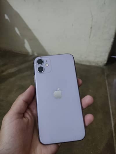 I phone 11 ha 64 gb jv. 03115790123