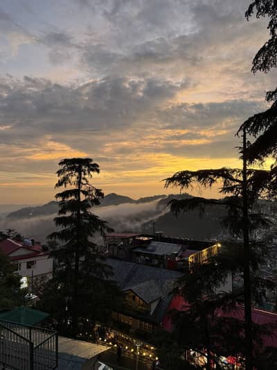 6 Marla Residential Plot For Sale In Murree | Valley View Residency On Expressway/ High ROI Investment